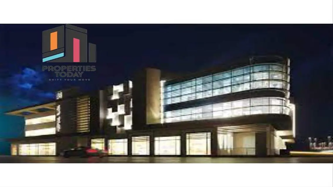 finished clinic prime location rent in Midtown