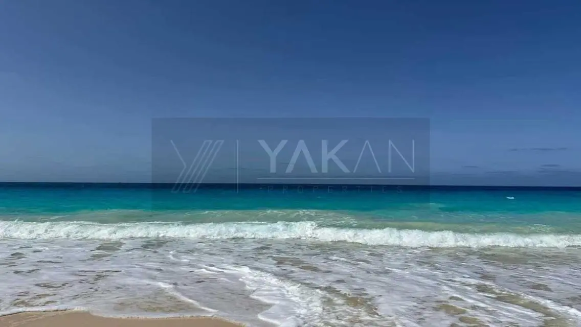 FINISHING TWIN IN PLAYA WITH VERY PRIME LOCATION