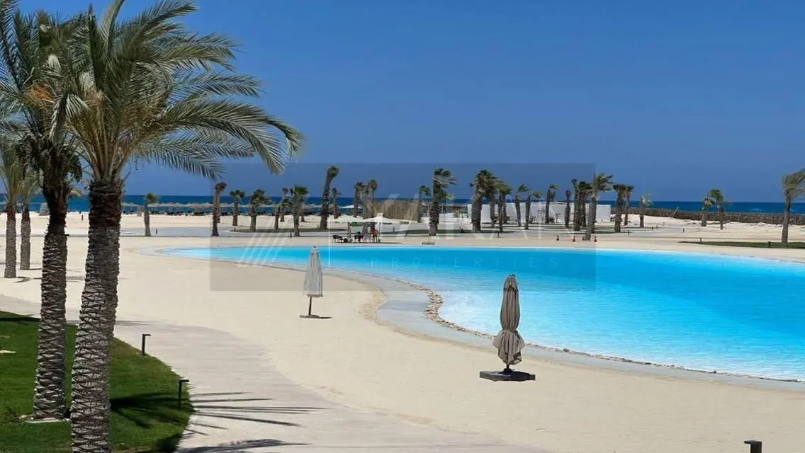 FINISHING TWIN IN PLAYA WITH VERY PRIME LOCATION