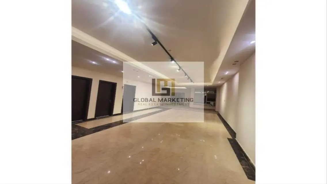 Office for sale (income property) 139m on 90th
