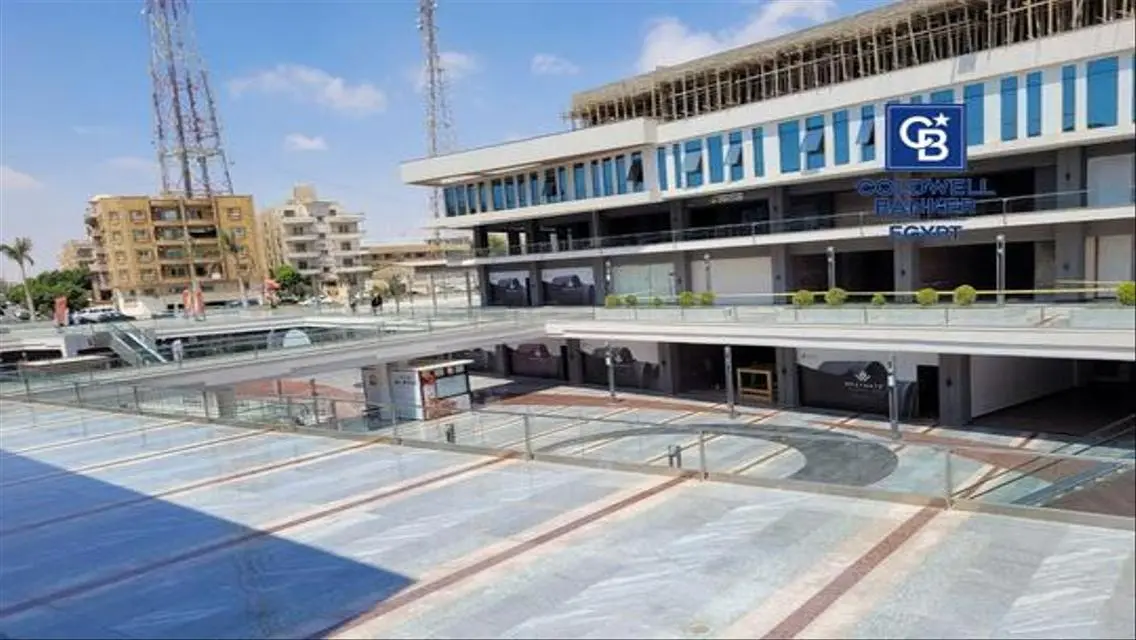 شقة فاخرة بمساحة 72 متر مربع للبيع
