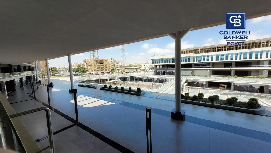 شقة فاخرة بمساحة 72 متر مربع للبيع
