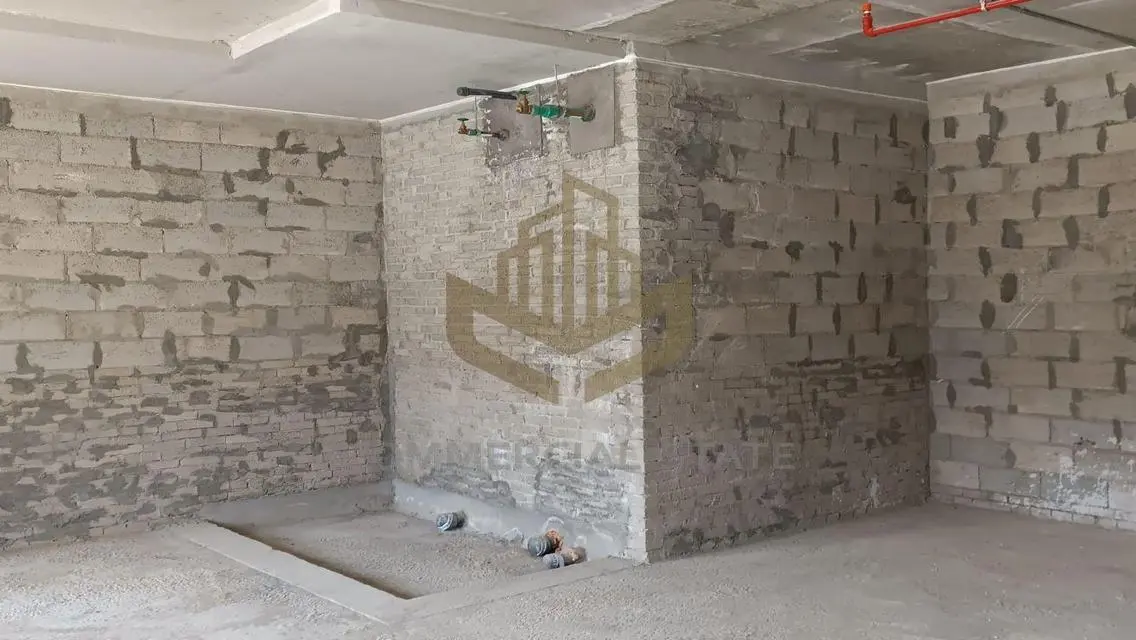 Office for Sodic Eastown for Rent 85m -New Cairo