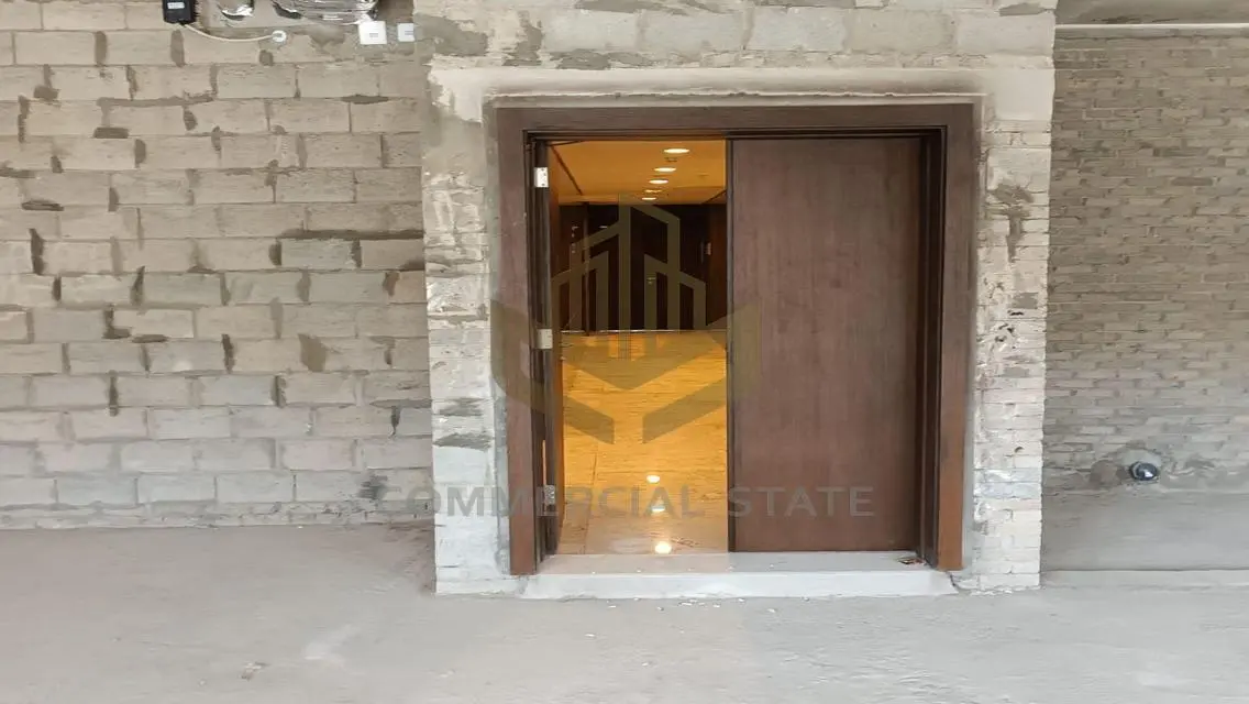 Office for Sodic Eastown for Rent 85m -New Cairo