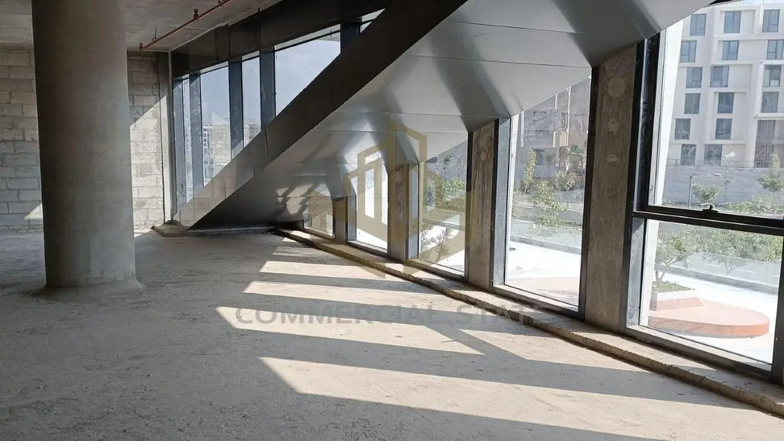 Office for Sodic Eastown for Rent 85m -New Cairo