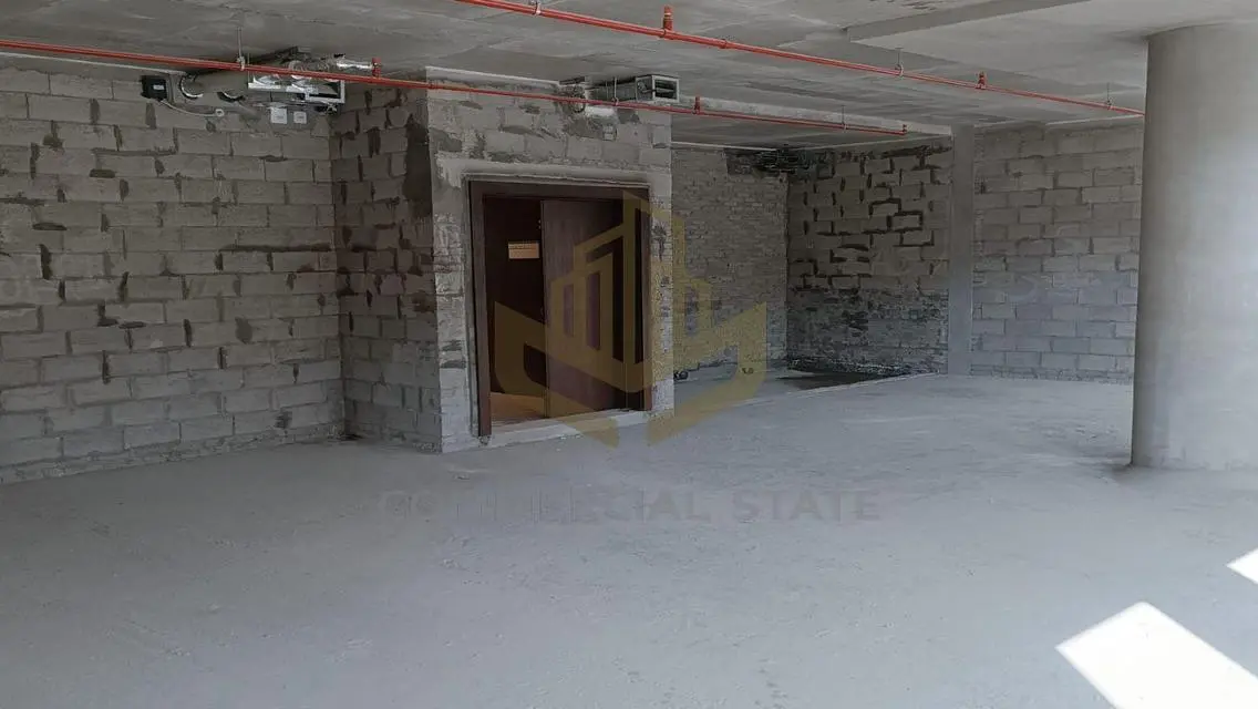 Office for Sodic Eastown for Rent 85m -New Cairo