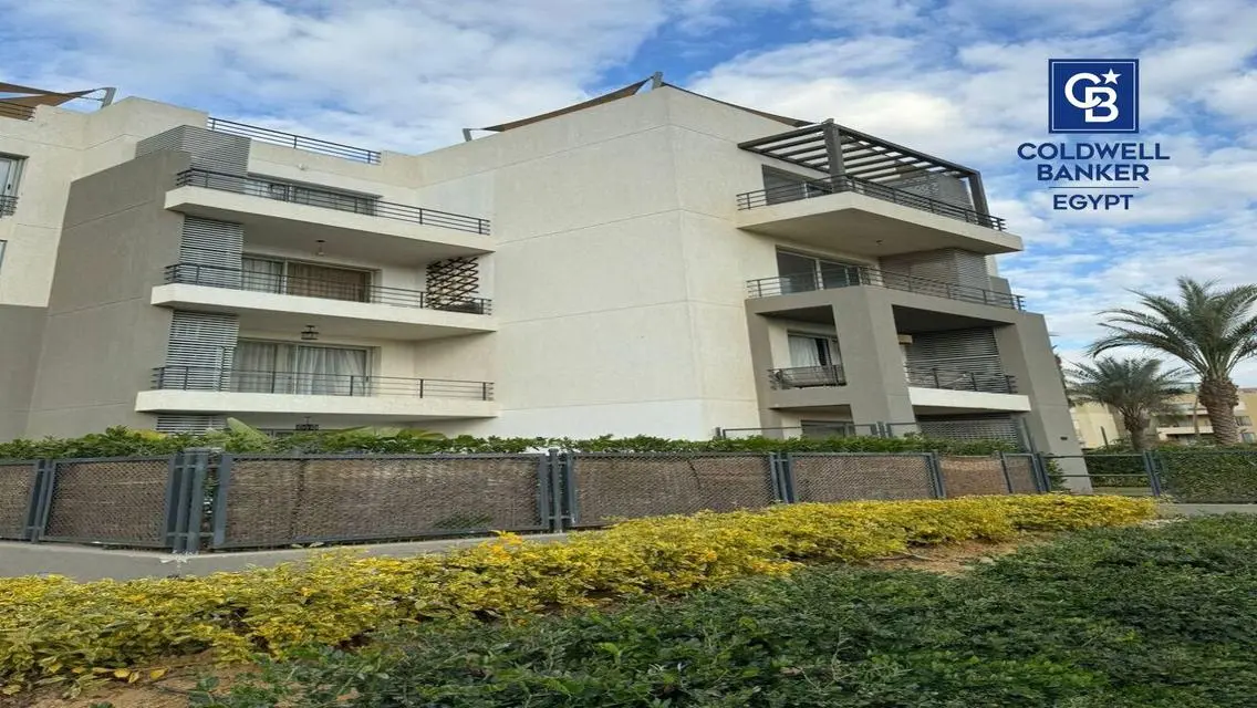 FULLY FINISHED APARTMENT CLOSE TO Arkan plaza mall