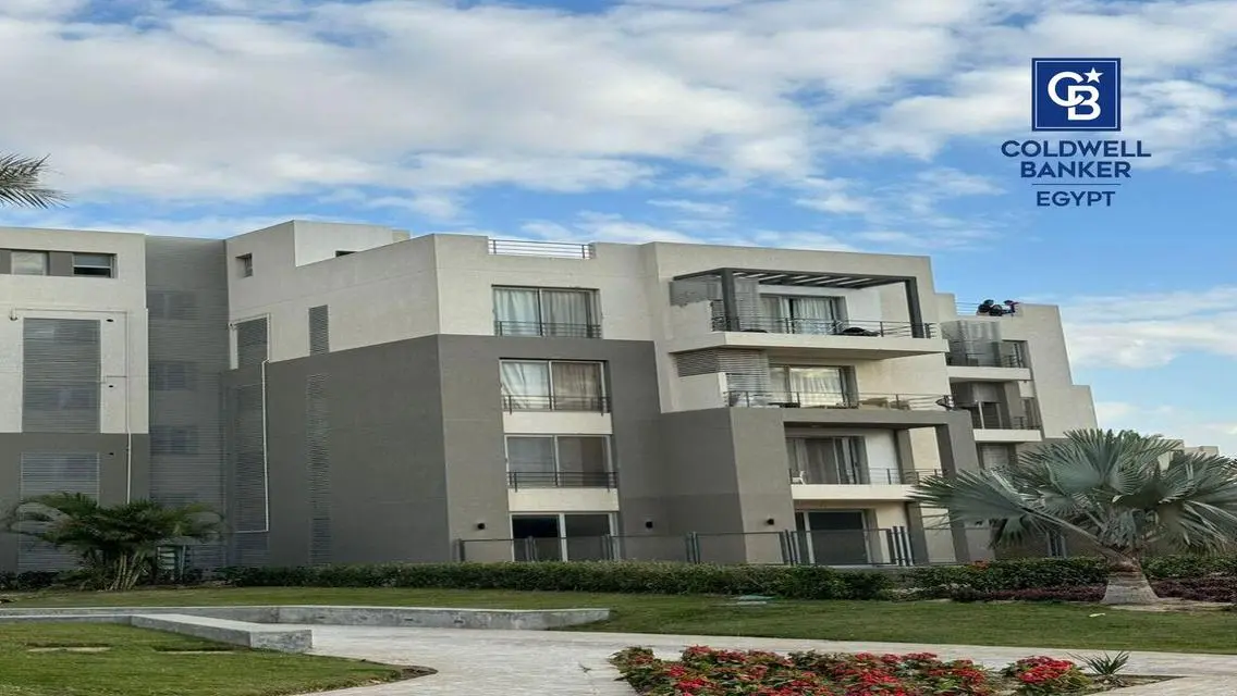 FULLY FINISHED APARTMENT CLOSE TO Arkan plaza mall