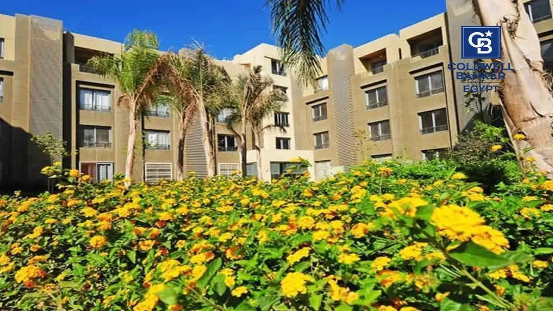 FULLY FINISHED APARTMENT CLOSE TO Arkan plaza mall