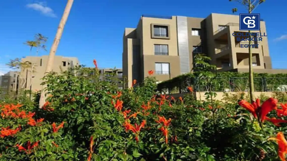 FULLY FINISHED APARTMENT CLOSE TO Arkan plaza mall