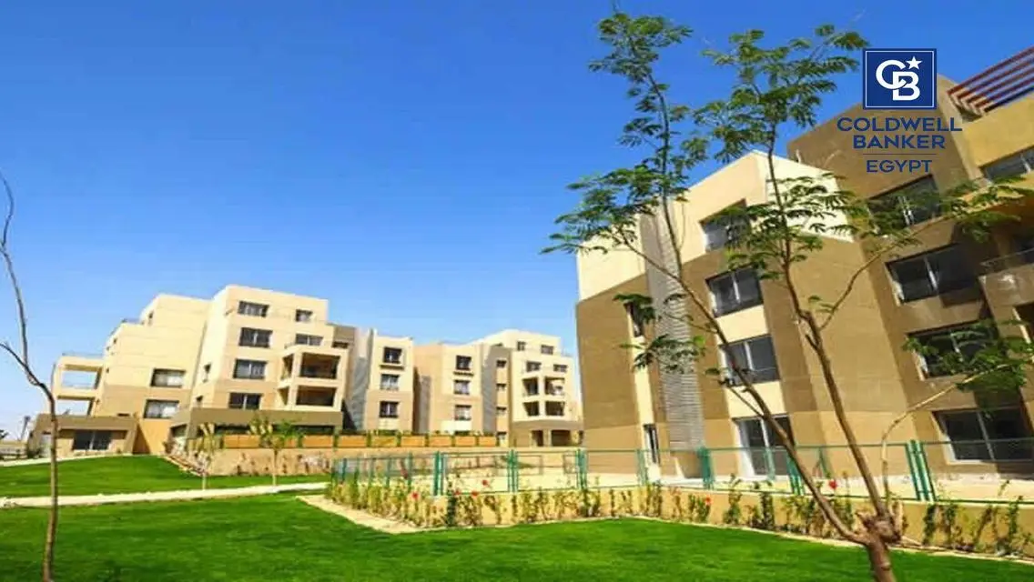 FULLY FINISHED APARTMENT CLOSE TO Arkan plaza mall