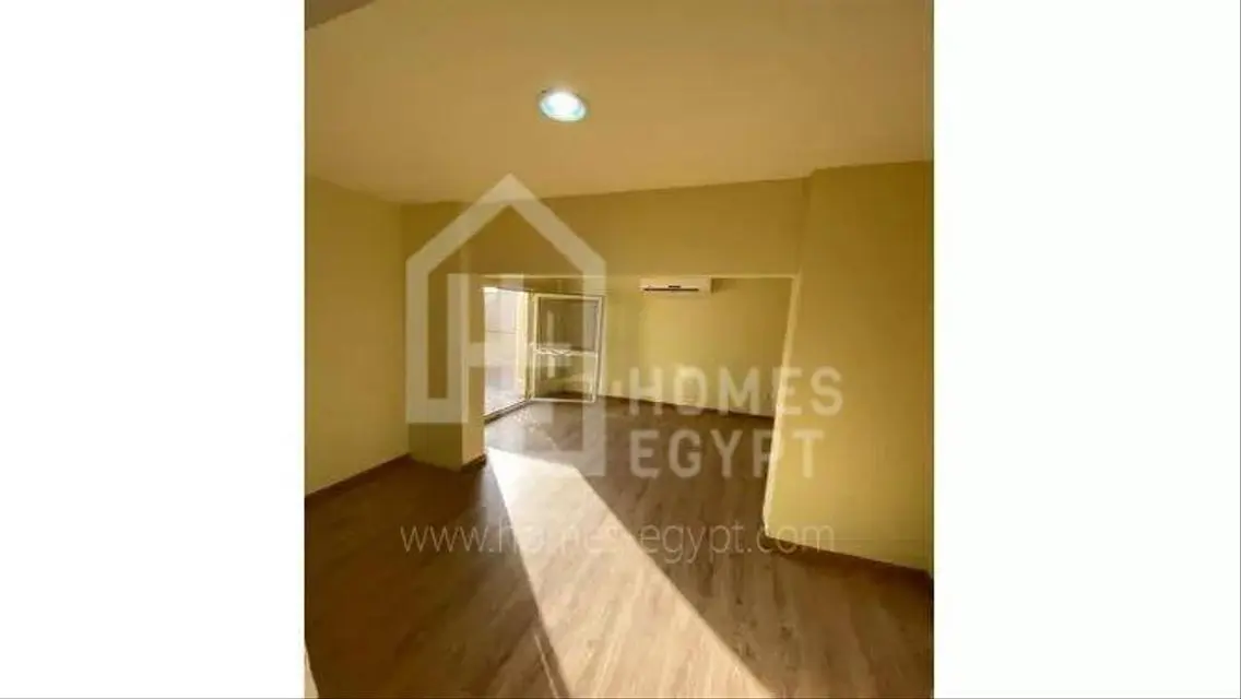 Semi Furnished Bright Penthouse for Rent Zamalek