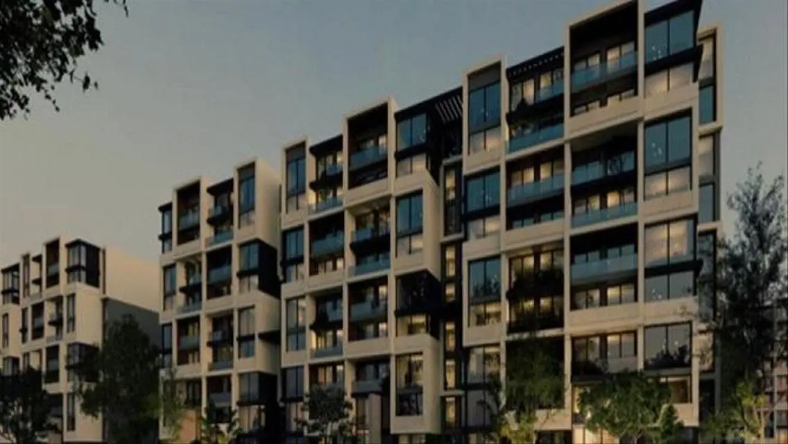 Villa Garden At Special Price in New Cairo Over12Y
