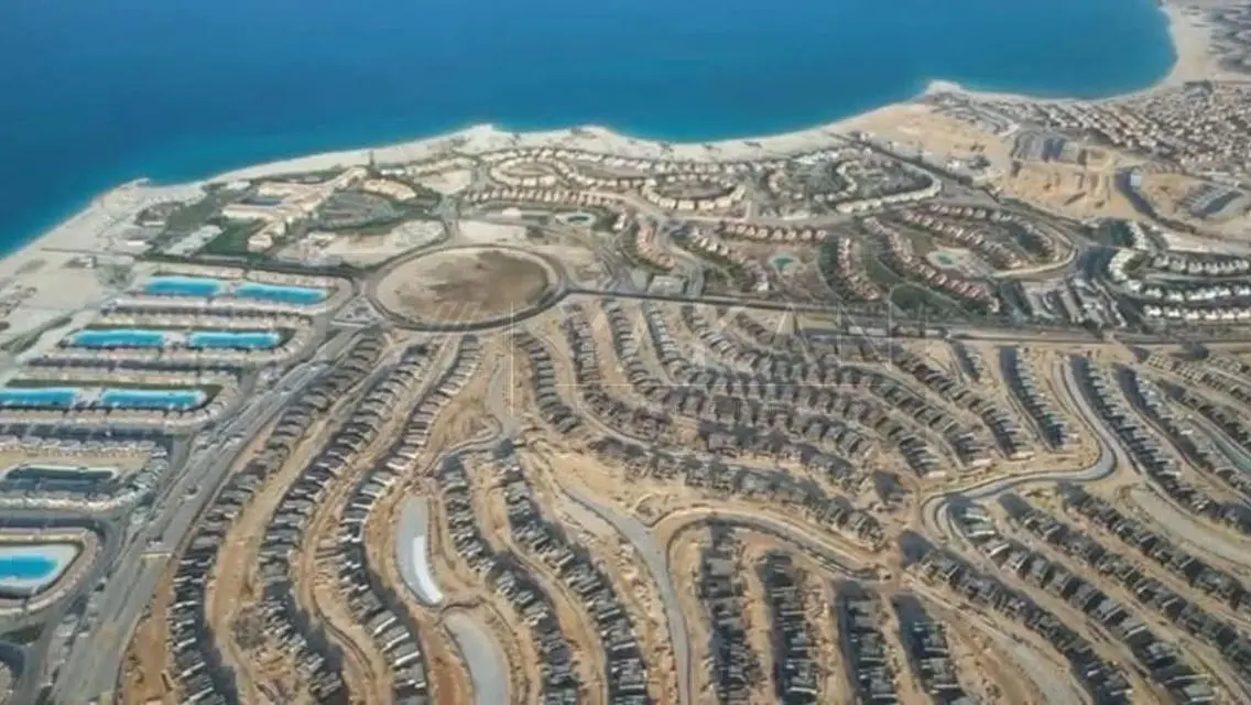 FINISHING CHALET IN PLAYA WITH VERY PRIME LOCATION