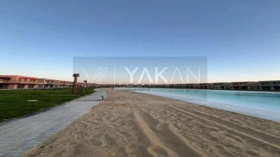 FINISHING CHALET IN PLAYA WITH VERY PRIME LOCATION