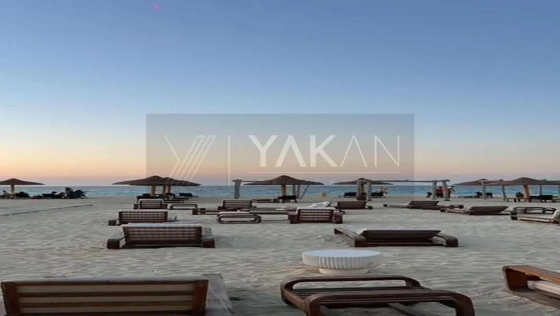 FINISHING CHALET IN PLAYA WITH VERY PRIME LOCATION