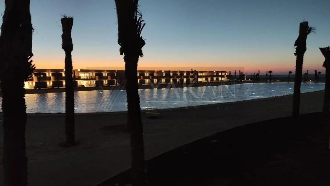 FINISHING CHALET IN PLAYA WITH VERY PRIME LOCATION