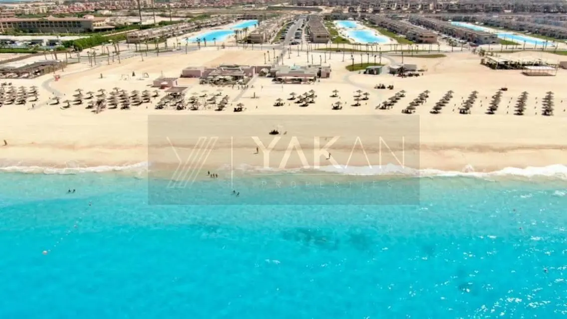 FINISHING CHALET IN PLAYA WITH VERY PRIME LOCATION