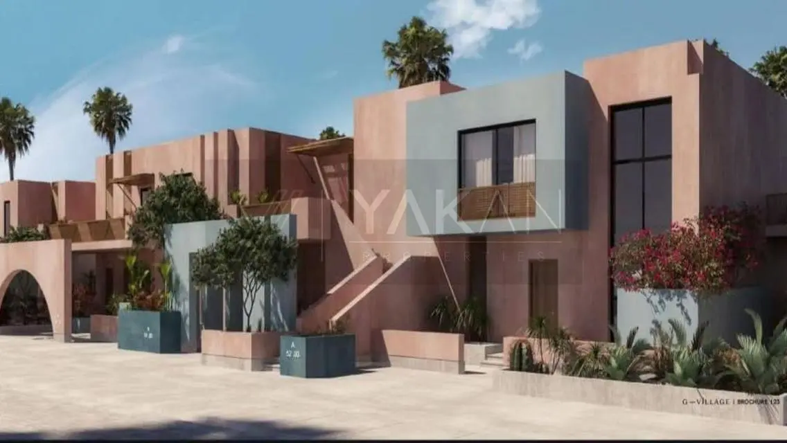 FINISHING CHALET IN PLAYA WITH VERY PRIME LOCATION