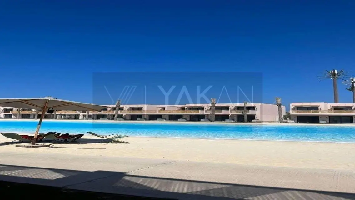FINISHING CHALET IN PLAYA WITH VERY PRIME LOCATION