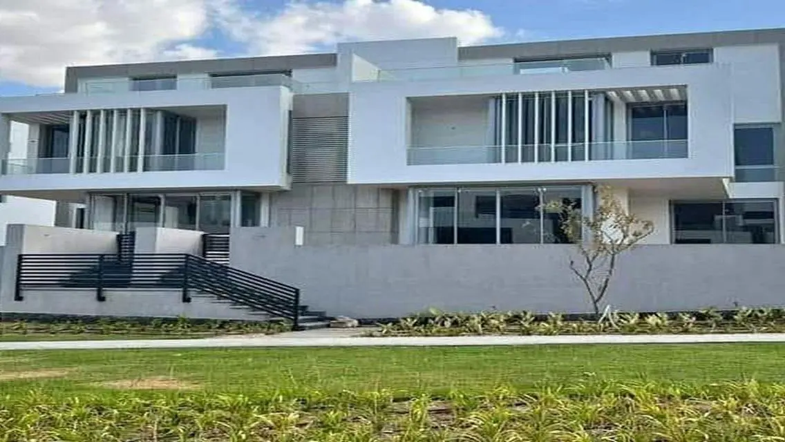 Apartment For Sale in Joulz Near Mountain View