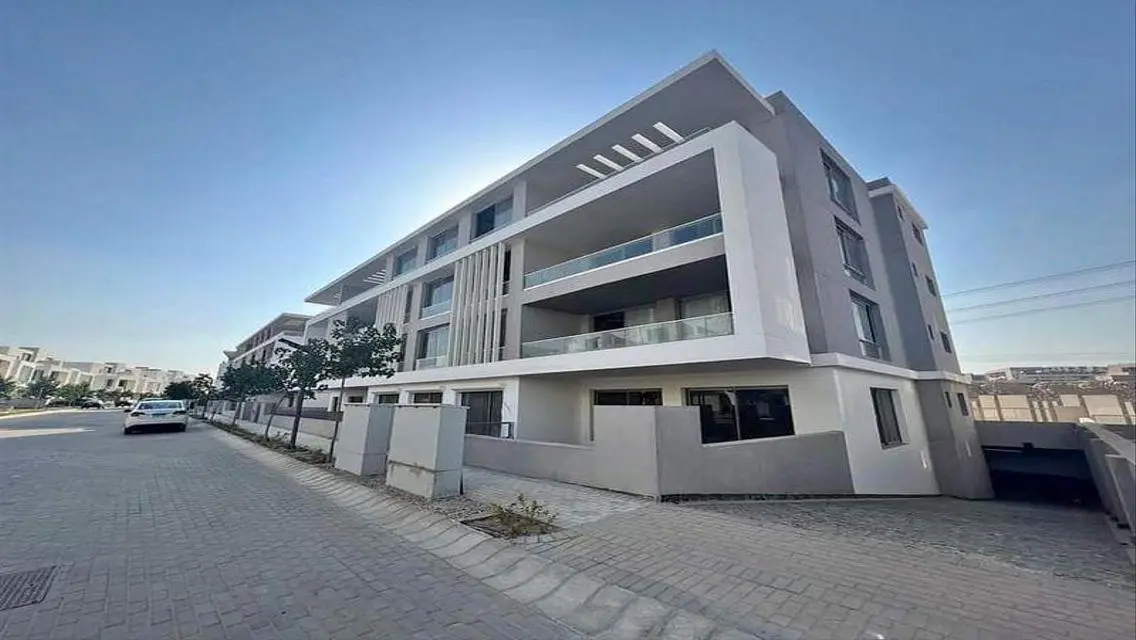 Apartment For Sale in Joulz Near Mountain View