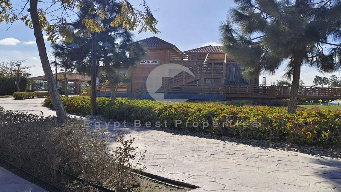 Standalone for sale in compound hyde park