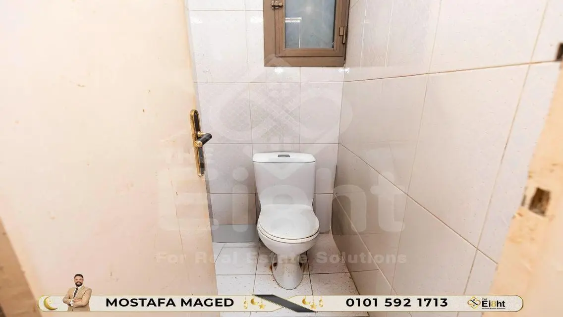 200 m for sale , Janaklis ( Mohamed Pasha Str. )