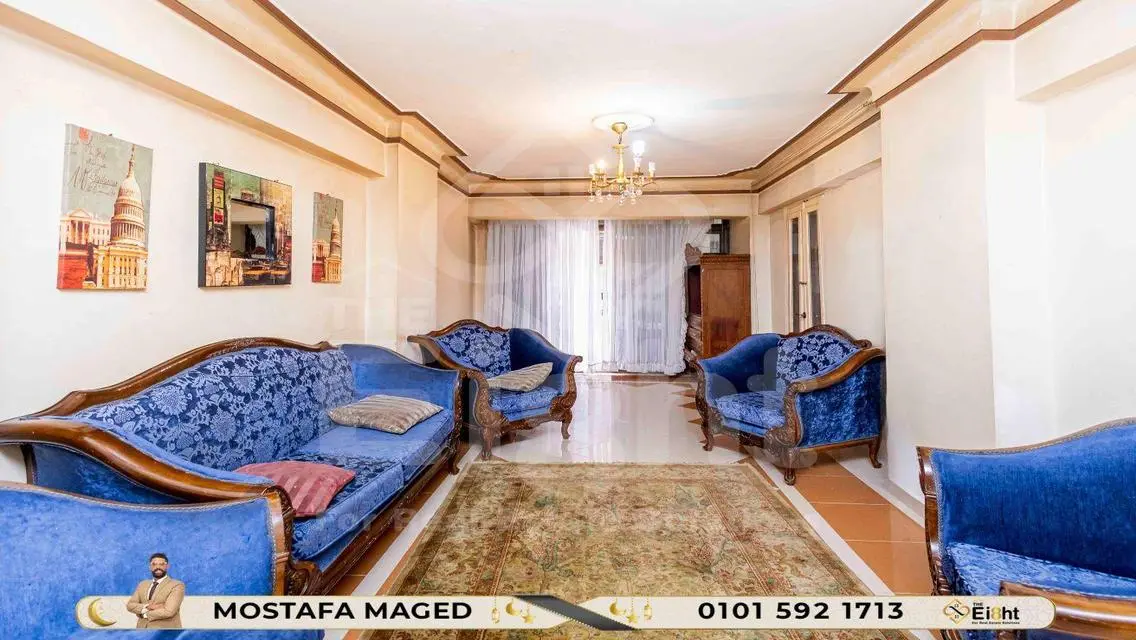 200 m for sale , Janaklis ( Mohamed Pasha Str. )