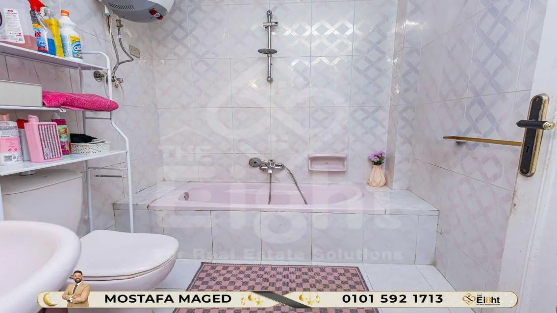 200 m for sale , Janaklis ( Mohamed Pasha Str. )