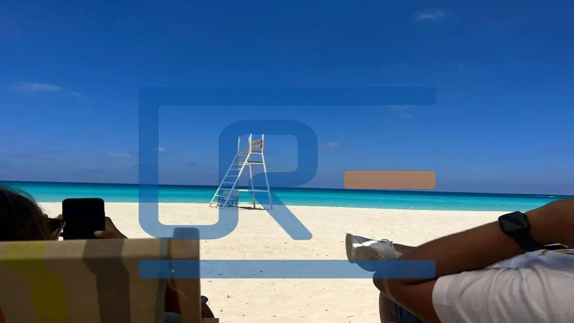سعر مميز لفتره محدوده لشاليه أرضي بجنينه–مرسى بجوش