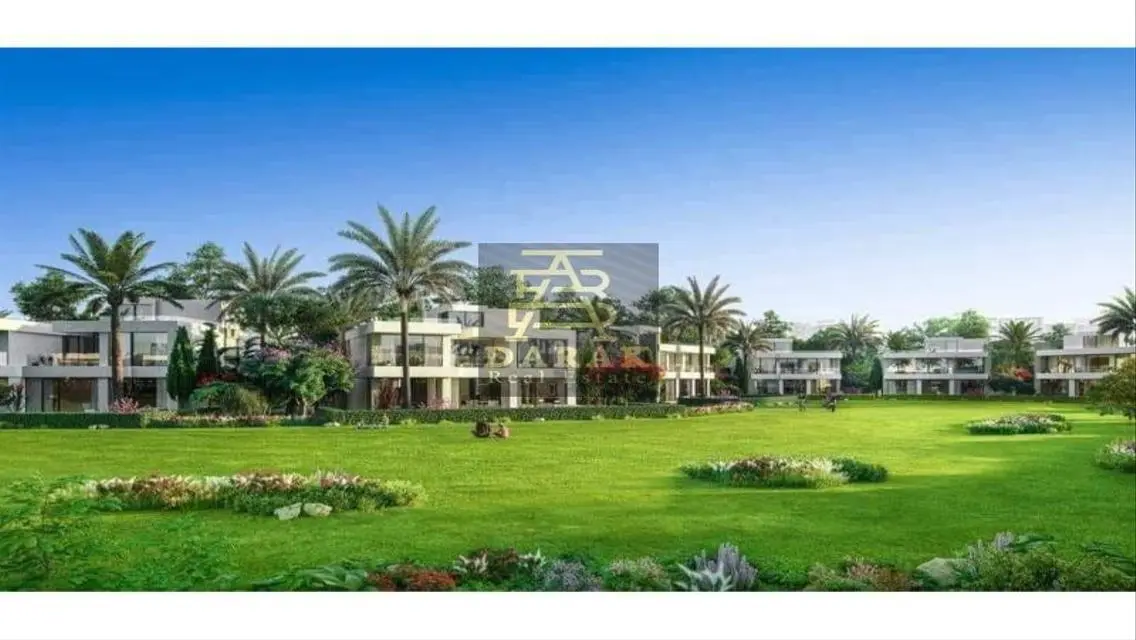 فرصه للاستثمار والسكن فى مدينة نور 98م حجز افتتاح