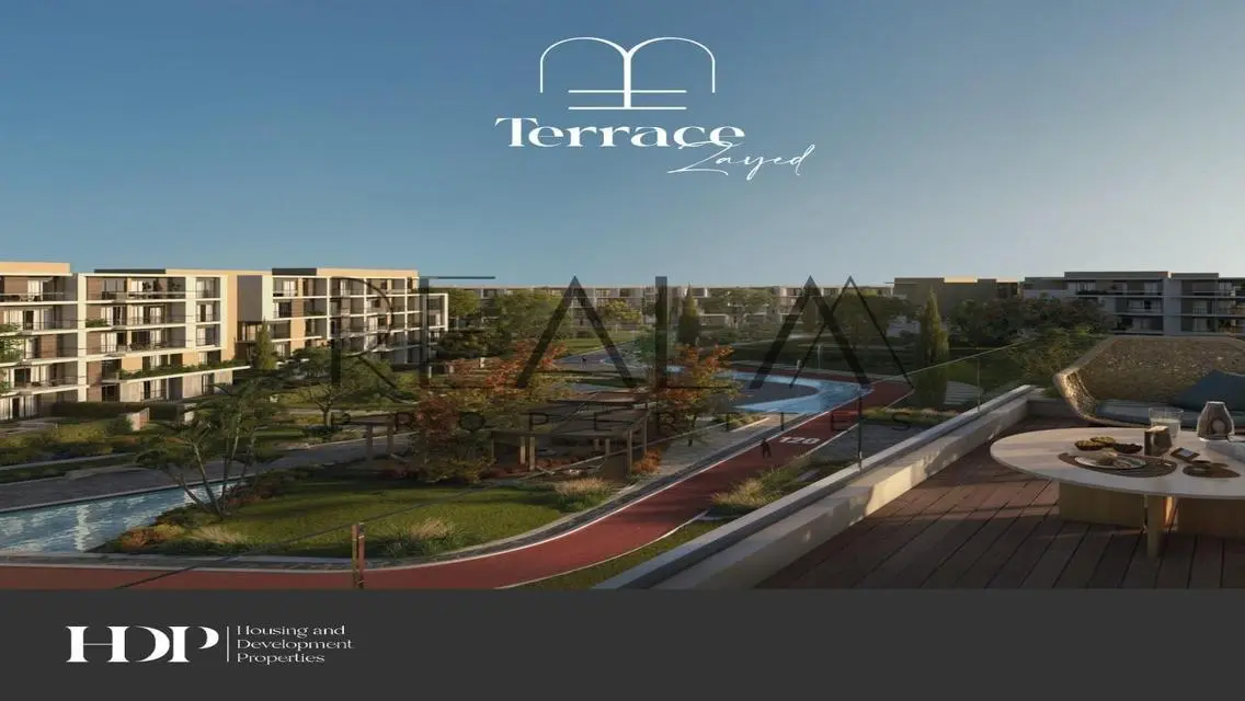 Direct Landscape View|3BEDs 147m|Attractive Price|