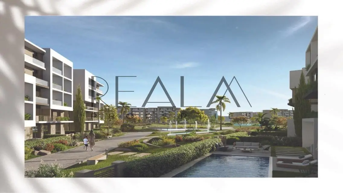 Direct Landscape View|3BEDs 147m|Attractive Price|