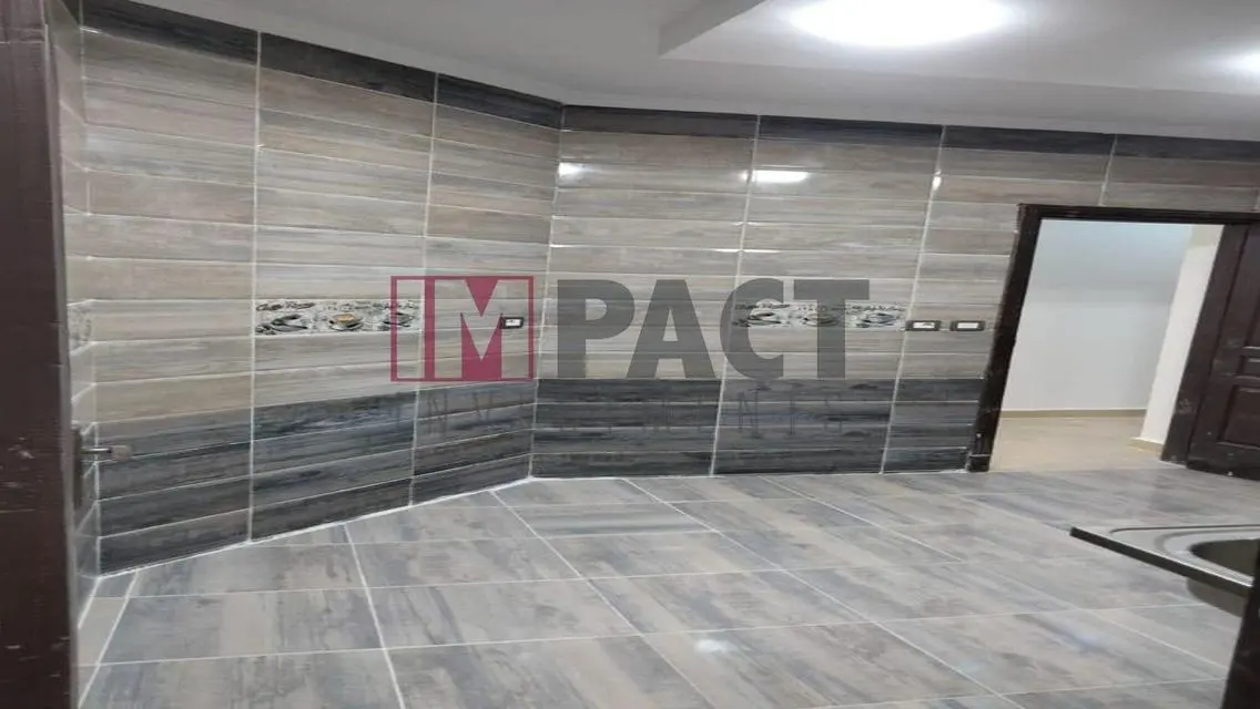 Apartment ready for immediate viewing, in wesal