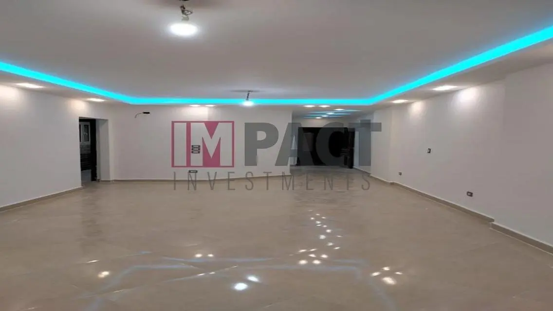 Apartment ready for immediate viewing, in wesal