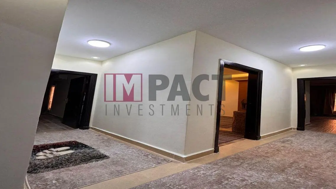 Apartment ready for immediate viewing, in wesal