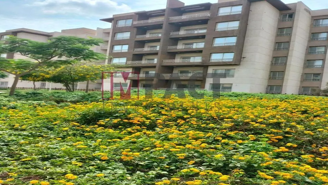 Apartment ready for immediate viewing, in wesal