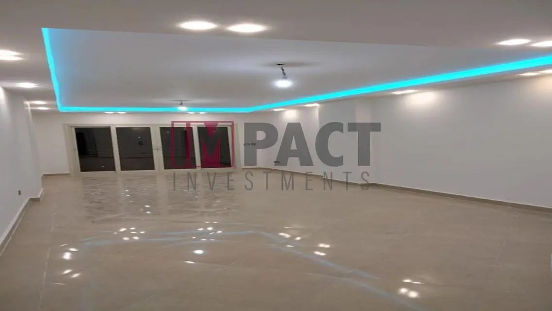Apartment ready for immediate viewing, in wesal