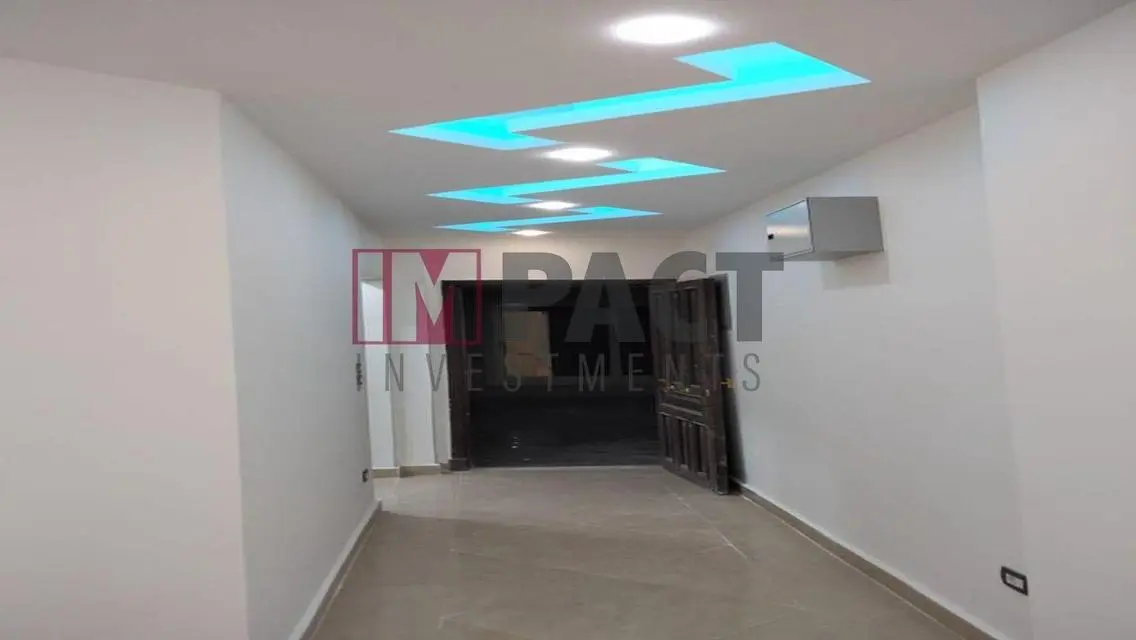 Apartment ready for immediate viewing, in wesal