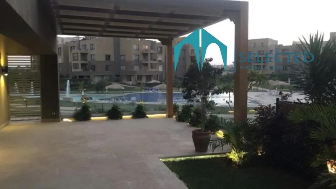 apartment for sale palm parks -palmhills