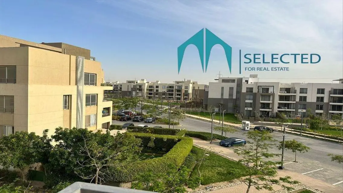 apartment for sale palm parks -palmhills