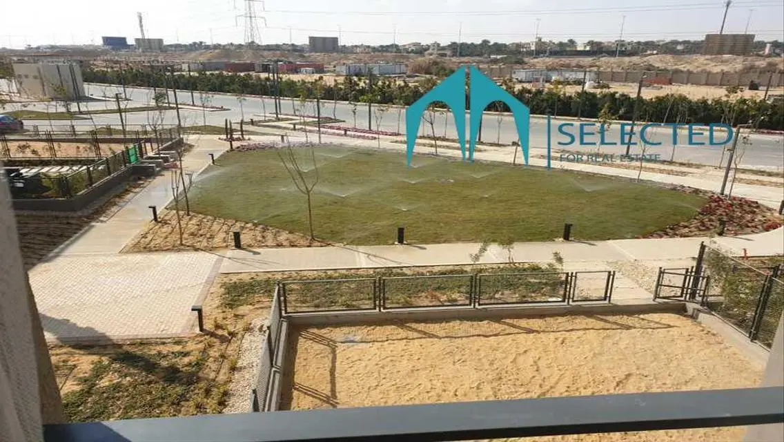 apartment for sale palm parks -palmhills