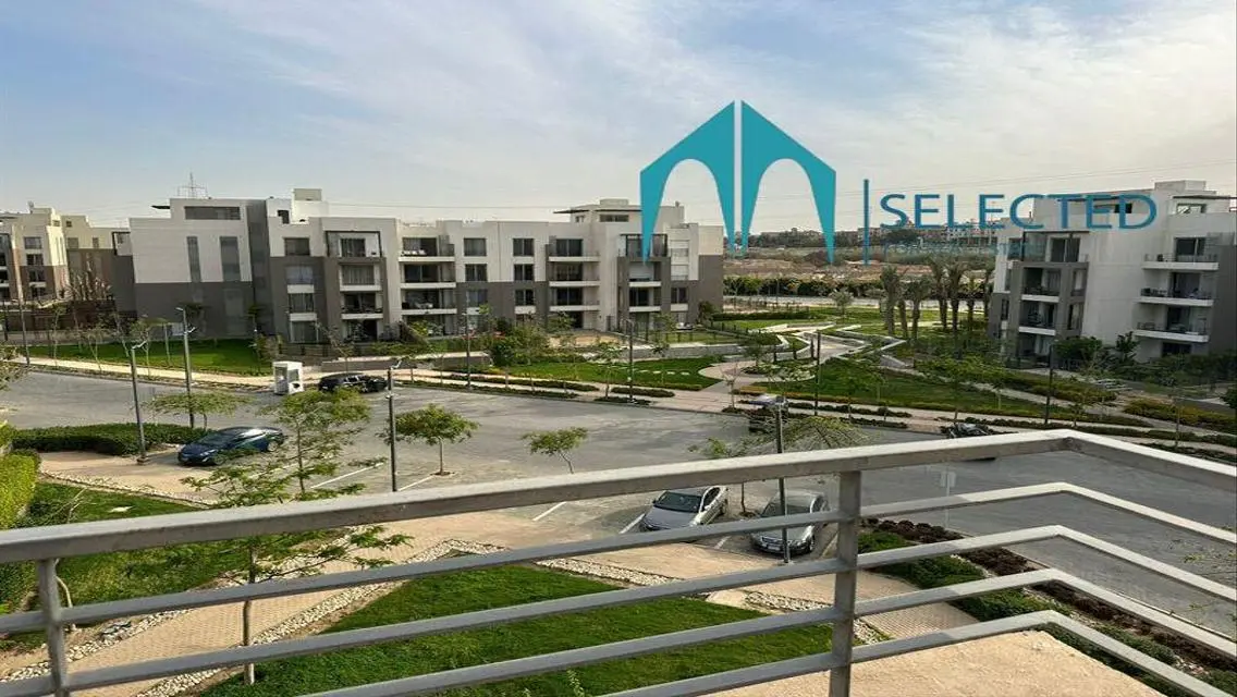 apartment for sale palm parks -palmhills