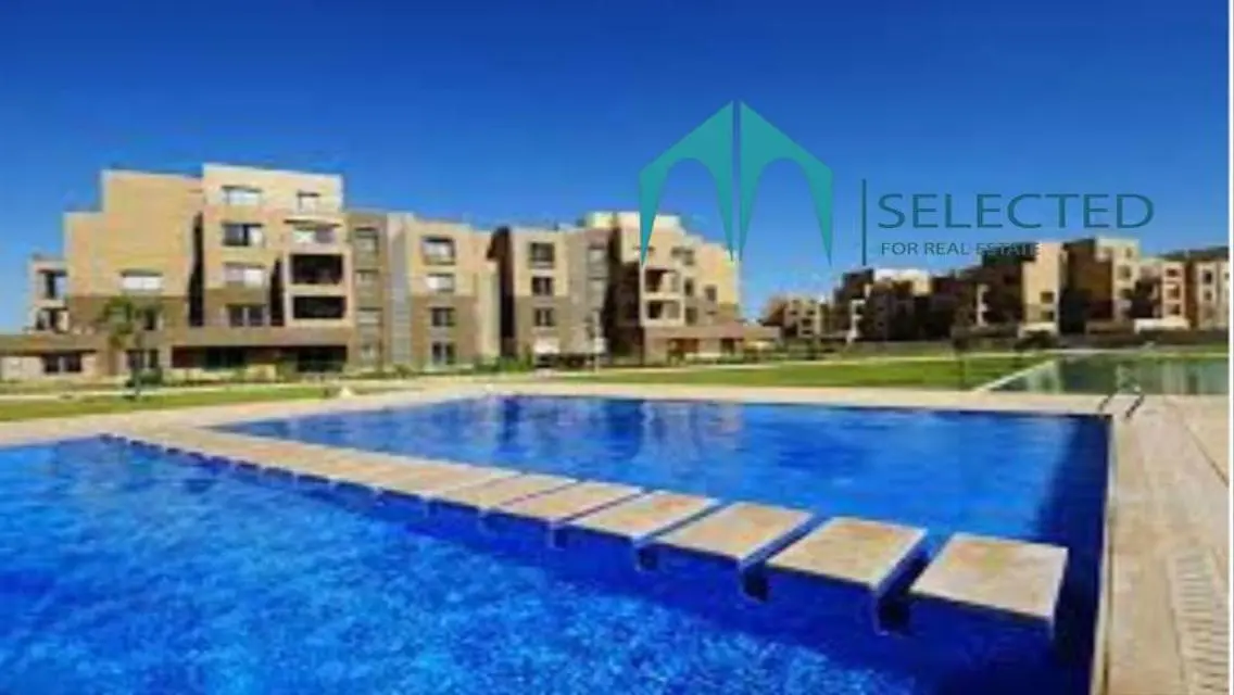 apartment for sale palm parks -palmhills
