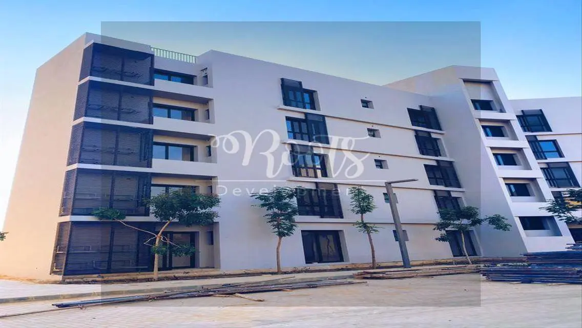 بنتهاوس موقع مميزكاملة التشطيب شامل المطبخ