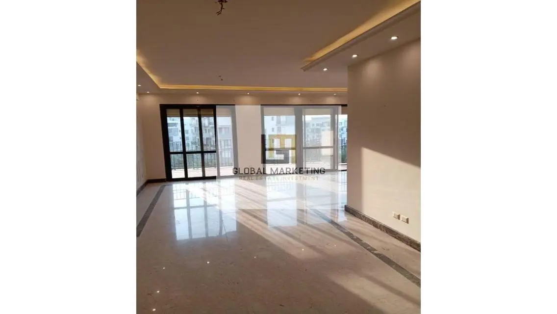 Apartment for rent in Eastown Sodic Compound