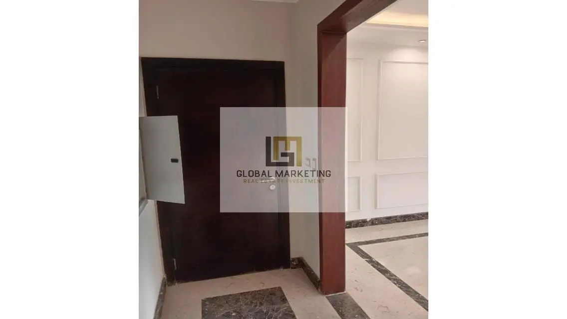 Apartment for rent in Eastown Sodic Compound