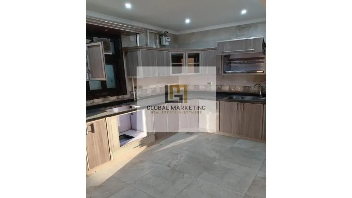 Apartment for rent in Eastown Sodic Compound