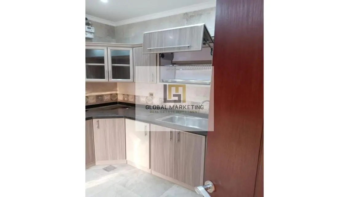 Apartment for rent in Eastown Sodic Compound